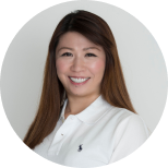 安部陶子様の写真