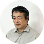 伊藤康弘様の写真