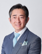 徳田充孝様の写真