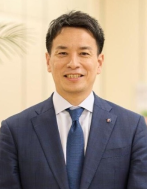 河野映彦様の写真